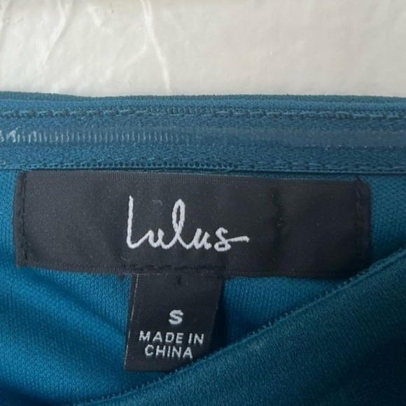 Lulus Dress - Picture 5 of 14